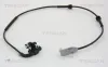 Sensor, Raddrehzahl Hinterachse TRISCAN 8180 28307 Bild Sensor, Raddrehzahl Hinterachse TRISCAN 8180 28307