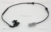 Sensor, Raddrehzahl Hinterachse TRISCAN 8180 28307