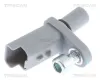 Sensor, Raddrehzahl Hinterachse TRISCAN 8180 28309 Bild Sensor, Raddrehzahl Hinterachse TRISCAN 8180 28309