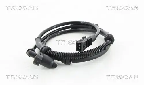 Sensor, Raddrehzahl Vorderachse TRISCAN 8180 28402 Bild Sensor, Raddrehzahl Vorderachse TRISCAN 8180 28402