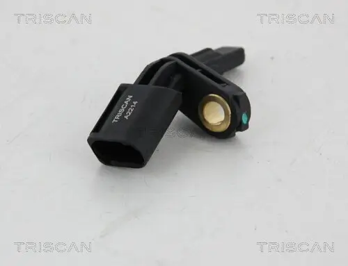 Sensor, Raddrehzahl TRISCAN 8180 29122