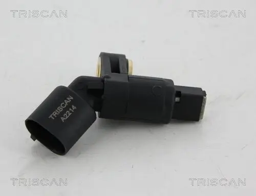 Sensor, Raddrehzahl TRISCAN 8180 29103