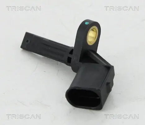 Sensor, Raddrehzahl TRISCAN 8180 29108