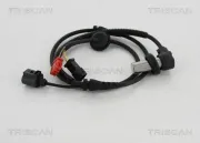 Sensor, Raddrehzahl TRISCAN 8180 29110