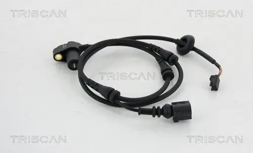 Sensor, Raddrehzahl TRISCAN 8180 29113