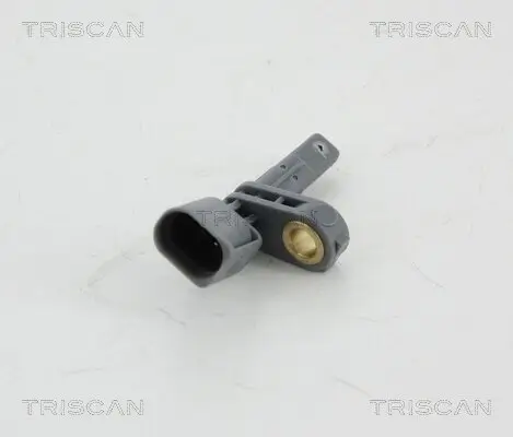 Sensor, Raddrehzahl TRISCAN 8180 29129