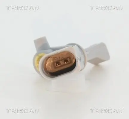Sensor, Raddrehzahl Hinterachse links TRISCAN 8180 29118 Bild Sensor, Raddrehzahl Hinterachse links TRISCAN 8180 29118
