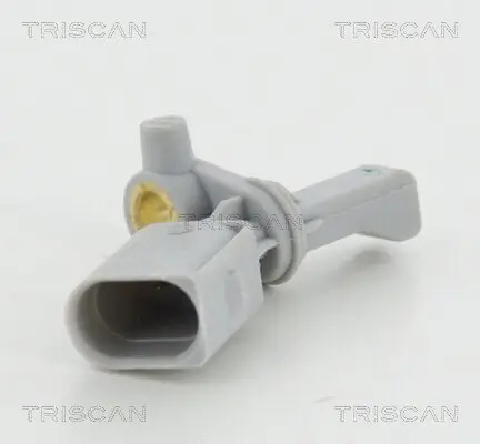 Sensor, Raddrehzahl Hinterachse links TRISCAN 8180 29118 Bild Sensor, Raddrehzahl Hinterachse links TRISCAN 8180 29118