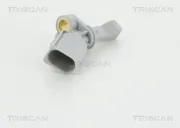 Sensor, Raddrehzahl Hinterachse rechts TRISCAN 8180 29119