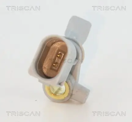 Sensor, Raddrehzahl Hinterachse rechts TRISCAN 8180 29119 Bild Sensor, Raddrehzahl Hinterachse rechts TRISCAN 8180 29119
