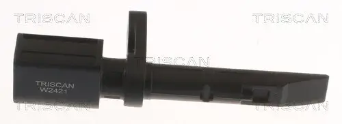 Sensor, Raddrehzahl Vorderachse TRISCAN 8180 29127