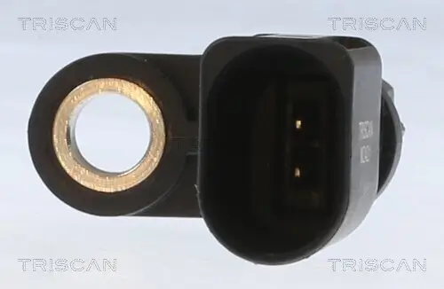 Sensor, Raddrehzahl Vorderachse TRISCAN 8180 29127 Bild Sensor, Raddrehzahl Vorderachse TRISCAN 8180 29127