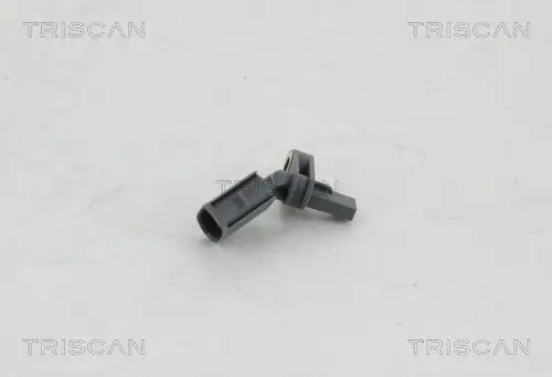 Sensor, Raddrehzahl TRISCAN 8180 29138