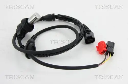 Sensor, Raddrehzahl Vorderachse TRISCAN 8180 29145 Bild Sensor, Raddrehzahl Vorderachse TRISCAN 8180 29145