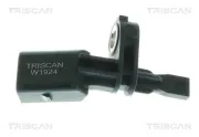 Sensor, Raddrehzahl TRISCAN 8180 29146