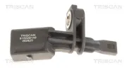 Sensor, Raddrehzahl TRISCAN 8180 29148