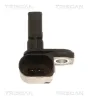 Sensor, Raddrehzahl Hinterachse Vorderachse TRISCAN 8180 29151 Bild Sensor, Raddrehzahl Hinterachse Vorderachse TRISCAN 8180 29151