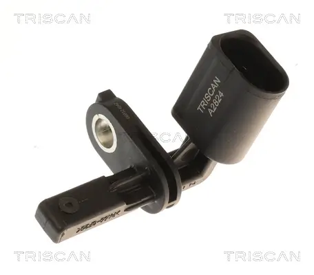 Sensor, Raddrehzahl Hinterachse Vorderachse TRISCAN 8180 29151 Bild Sensor, Raddrehzahl Hinterachse Vorderachse TRISCAN 8180 29151