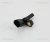 Sensor, Raddrehzahl TRISCAN 8180 29201