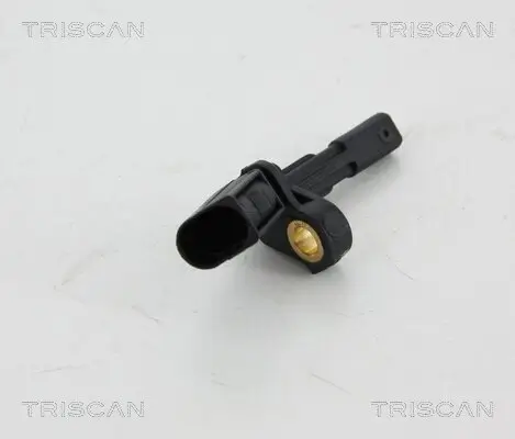 Sensor, Raddrehzahl TRISCAN 8180 29202