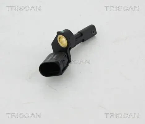 Sensor, Raddrehzahl TRISCAN 8180 29203