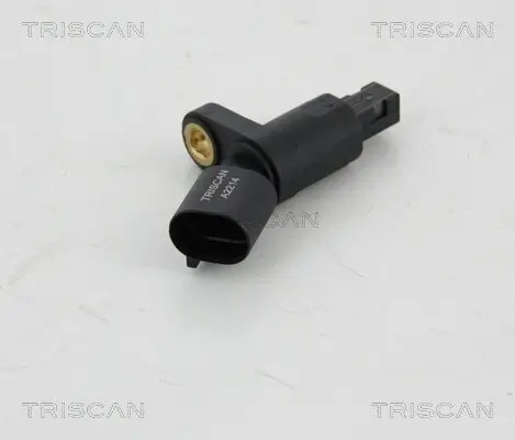 Sensor, Raddrehzahl TRISCAN 8180 29204