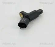 Sensor, Raddrehzahl Hinterachse TRISCAN 8180 29204