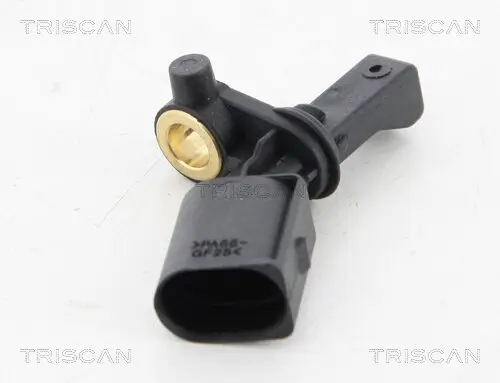 Sensor, Raddrehzahl TRISCAN 8180 29206 Bild Sensor, Raddrehzahl TRISCAN 8180 29206