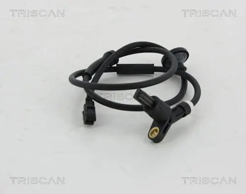 Sensor, Raddrehzahl Hinterachse TRISCAN 8180 29207 Bild Sensor, Raddrehzahl Hinterachse TRISCAN 8180 29207