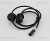 Sensor, Raddrehzahl Hinterachse TRISCAN 8180 29208