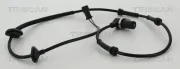 Sensor, Raddrehzahl TRISCAN 8180 29213