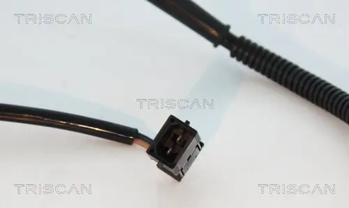 Sensor, Raddrehzahl TRISCAN 8180 29216 Bild Sensor, Raddrehzahl TRISCAN 8180 29216