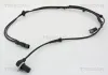Sensor, Raddrehzahl TRISCAN 8180 29217 Bild Sensor, Raddrehzahl TRISCAN 8180 29217