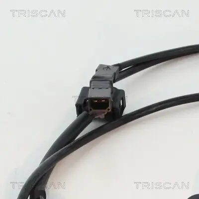 Sensor, Raddrehzahl Hinterachse links TRISCAN 8180 29219 Bild Sensor, Raddrehzahl Hinterachse links TRISCAN 8180 29219