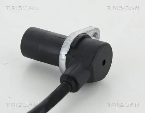 Sensor, Raddrehzahl Hinterachse links TRISCAN 8180 29219 Bild Sensor, Raddrehzahl Hinterachse links TRISCAN 8180 29219