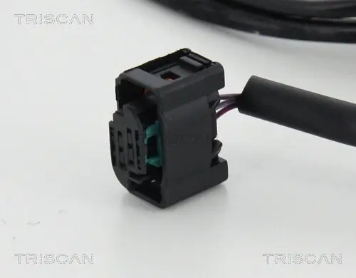 Sensor, Raddrehzahl Hinterachse links TRISCAN 8180 29219 Bild Sensor, Raddrehzahl Hinterachse links TRISCAN 8180 29219