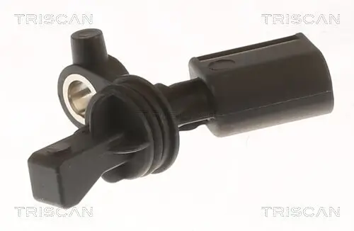 Sensor, Raddrehzahl Hinterachse links TRISCAN 8180 29221 Bild Sensor, Raddrehzahl Hinterachse links TRISCAN 8180 29221
