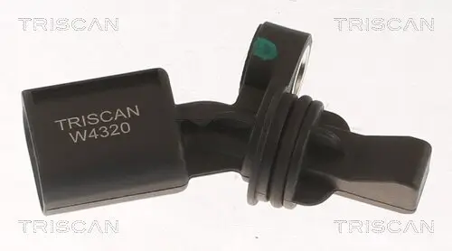 Sensor, Raddrehzahl Hinterachse links TRISCAN 8180 29221 Bild Sensor, Raddrehzahl Hinterachse links TRISCAN 8180 29221