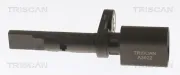 Sensor, Raddrehzahl TRISCAN 8180 29223