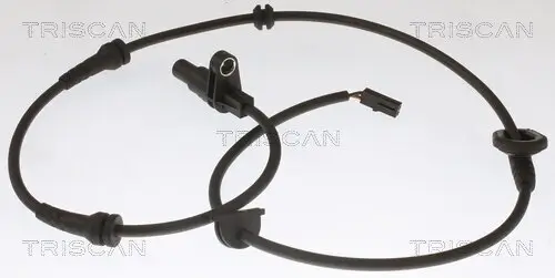 Sensor, Raddrehzahl TRISCAN 8180 29224