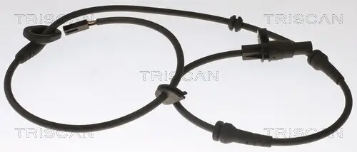 Sensor, Raddrehzahl TRISCAN 8180 29225