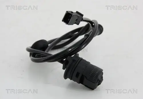 Sensor, Raddrehzahl Hinterachse Hinterachse rechts TRISCAN 8180 29226