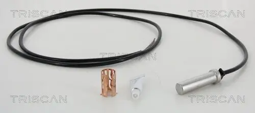 Sensor, Raddrehzahl TRISCAN 8180 29231