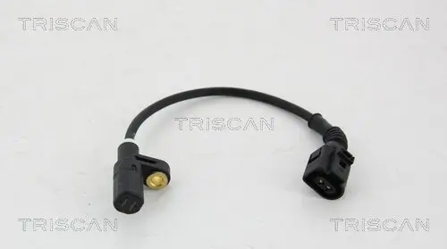 Sensor, Raddrehzahl TRISCAN 8180 29233