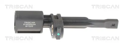 Sensor, Raddrehzahl Hinterachse TRISCAN 8180 29234 Bild Sensor, Raddrehzahl Hinterachse TRISCAN 8180 29234