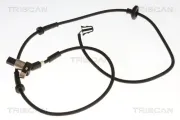 Sensor, Raddrehzahl TRISCAN 8180 29236