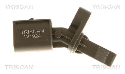 Sensor, Raddrehzahl Hinterachse rechts TRISCAN 8180 29237 Bild Sensor, Raddrehzahl Hinterachse rechts TRISCAN 8180 29237