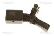 Sensor, Raddrehzahl Hinterachse links TRISCAN 8180 29238