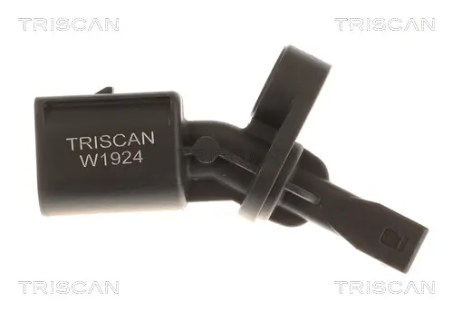 Sensor, Raddrehzahl Hinterachse rechts TRISCAN 8180 29239 Bild Sensor, Raddrehzahl Hinterachse rechts TRISCAN 8180 29239