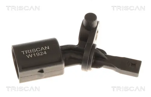Sensor, Raddrehzahl Hinterachse links TRISCAN 8180 29240